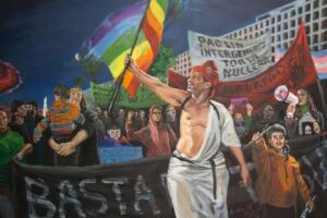 Llega al Teatro Auditorium el festival de artes, ciencia y activismo “Casoh!”