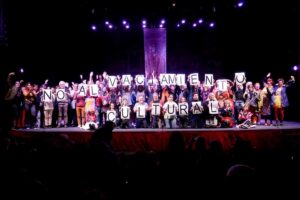 Anuncian plan de lucha en contra de la fusión de CULTURA con TURISMO.