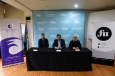 Todo listo para la 18º Feria del Libro Mar del Plata Puerto de Lectura