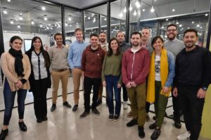 Fernanda Raverta aseguró que “desde el municipio impulsaremos la articulación permanente entre la ciencia, la tecnología y la producción local”