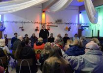 Montenegro: “Trabajamos todos los días para que Mar del Plata siga siendo la ciudad del sí”