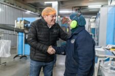 Más de 7000 productos y 205 empresas participan del programa Producto Local