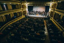 El Municipio abre la convocatoria a artistas locales para la temporada 2024