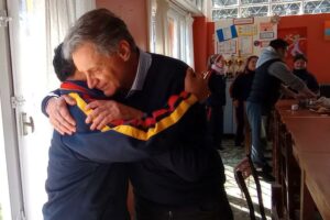 Pulti: “El mercado, sin estado, jamás se ocuparía de la discapacidad»