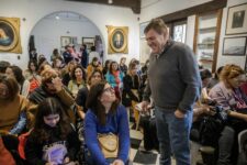 50 emprendimientos liderados por mujeres obtuvieron becas para potenciar su trabajo