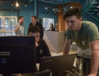 El Municipio otorgó beneficios fiscales a la primera empresa radicada en el Distrito Tecnológico