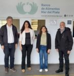 29 de septiembre: CONCIENTIZACION SOBRE LA PERDIDA Y DESPERDICIO DE ALIMENTOS