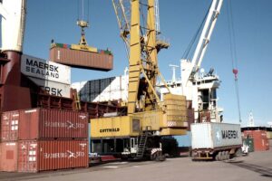 Para los empresarios, es fundamental mantener relaciones comerciales con Brasil y China