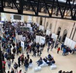 Todo listo para el inicio de la Muestra Educativa 2023 de la UNMDP