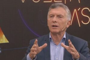 Macri volvió a criticar al Gobierno de Milei: “Todavía hay organismos atados al kirchnerismo”