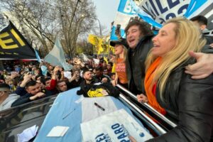 La Libertad Avanza pide a la Justicia Electoral que se cuenten por válidos los votos con boletas de las PASO
