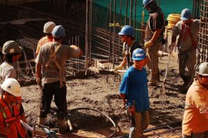 Se viene un nuevo bono para trabajadores en negro.