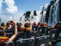 PreViaje 5: hasta ahora son 250.000 los inscriptos y el 25% son afiliados al PAMI