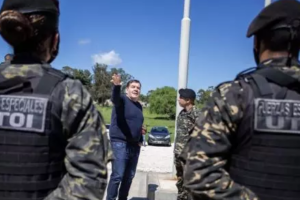 Inseguridad: A pesar de la UTOI vecinos arman cadenas de whatsapp en el sur de la ciudad