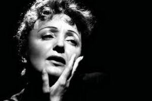 “Arde Piaf” se presentará mañana en el espacio Notarius