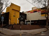 La Feria del libro reinaugurará el Centro Cultural “Osvaldo Soriano”