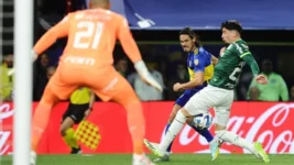 A Boca le faltó el gol para ir más tranquilo a San Pablo