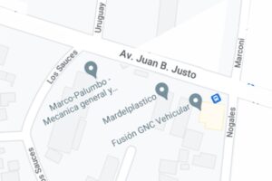 Madrugada: Lluvia trae alivio sobre el incendio de Juan B Justo