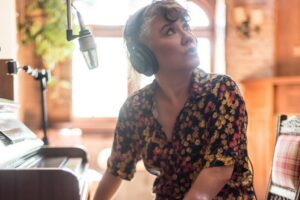 Cecilia Pugliese presentará sus canciones en “Cantautora”