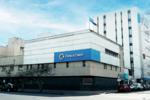 IOMA expulsa del padrón a profesionales de la salud de la Clínica Colón.