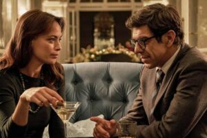 “Cine arte” proyectará hoy la italiana “El colibrí”