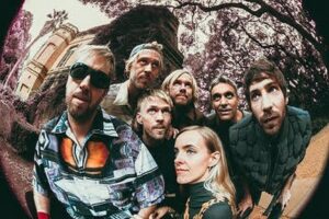 El plan de la mariposa llega a la ciudad en medio de una gira nacional