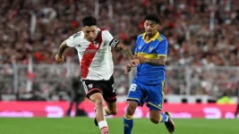 Boca y River, expectantes: posible fecha y horario para el Superclásico