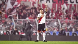 Enzo Pérez define su futuro en River: cuándo lo comunicará y el rol de Deportivo Maipú
