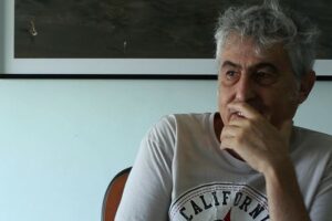 Proyectarán en el Museo MAR el documental «Falta algo», sobre el fotógrafo Alberto Goldstein