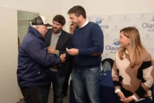 Olavarría: Renunció el funcionario más cuestionado de Galli y expuso la crisis política