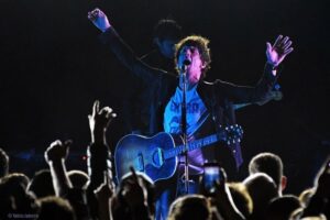 Este sábado la banda Guasones regresa a Mar del Plata