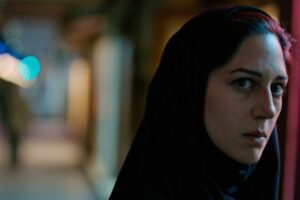 Proyectan “Holy Spider” hoy en el ciclo Cine Arte