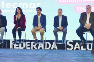 Especialistas debatieron sobre innovación y tecnología