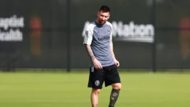 El Tata Martino preserva a Messi: no jugará para Inter Miami ante Atlanta United