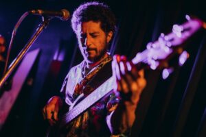 Marcos Basso Grupo se presentará este sábado en formato sexteto