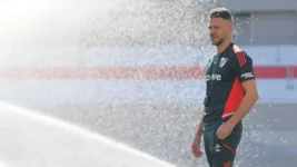 El equipo alternativo de River para enfrentar a Universidad Católica