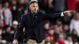 River apuesta a consolidar su recuperación ante Atlético Tucumán