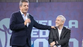 Avellaneda es Mundial: postularon a la ciudad para ser sede de la Copa del Mundo 2030