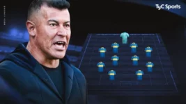 Boca se pone a punto con Lanús pensando en Palmeiras