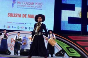 Mar del Plata será nuevamente sede del Pre Cosquín