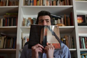 “¡Qué julepe!” propone una merienda con leyendas urbanas y cuentos fantásticos