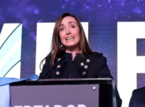 La candidata a vice de Milei convocó a un polémico homenaje a las “víctimas del terrorismo”