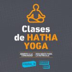 El Colegio de Arquitectos abre sus puertas a la comunidad con cursos de teatro, Hatha Yoga y Canto.