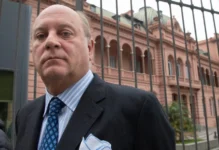 Martín Cabrales, el rey del café: «Podríamos tener 400 grandes clientes más, pero nos frenan las trabas a las importaciones»