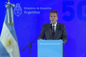 El Gobierno licitó el espectro 5G y sumará US$ 875 millones