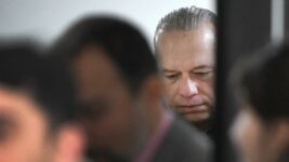 Dura derrota de Berni en Zárate que perdió con el candidato de Ritondo