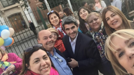 La ruptura de Juntos llega a los municipios y se rompen los bloques en los Concejos