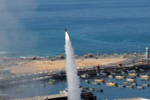 La Embajada de Israel dijo que su país «está bajo ataque» y agradeció solidaridad de políticos argentinos