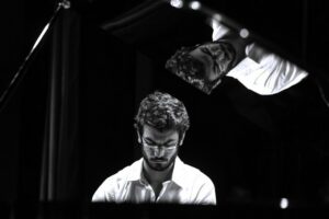 El Dúo Dean se presentará en el ciclo “Música de cámara” del Auditorium