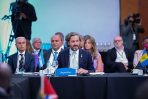 Confirmaron que Hamás tiene 21 rehenes argentinos